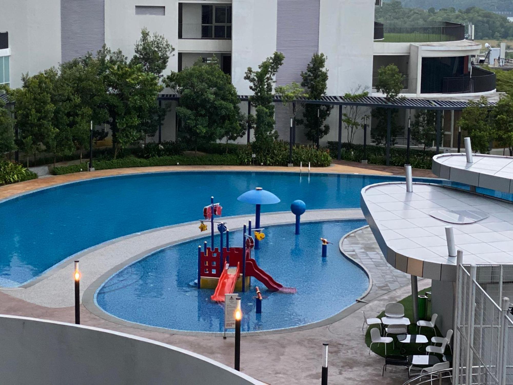 Legoland - 1-8 Pax Lego Themed House With Superhero, Pirates & Forest At Puteri Harbour, Encorp Marina, Iskandar, Legoland جوهر بهرو المظهر الخارجي الصورة