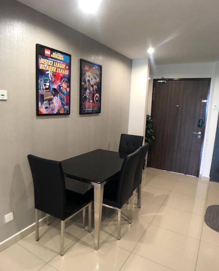 Legoland - 1-8 Pax Lego Themed House With Superhero, Pirates & Forest At Puteri Harbour, Encorp Marina, Iskandar, Legoland جوهر بهرو المظهر الخارجي الصورة