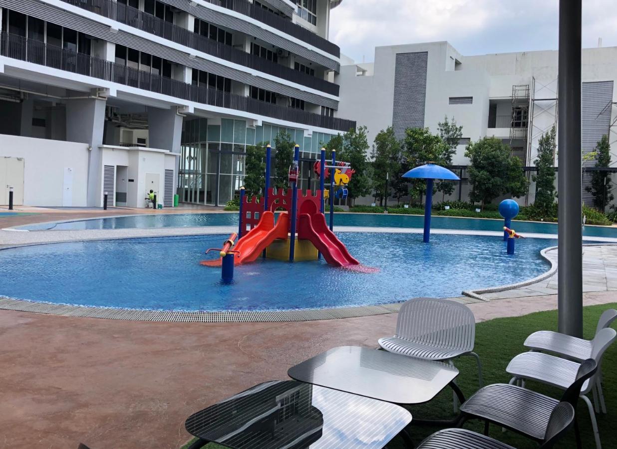 Legoland - 1-8 Pax Lego Themed House With Superhero, Pirates & Forest At Puteri Harbour, Encorp Marina, Iskandar, Legoland جوهر بهرو المظهر الخارجي الصورة
